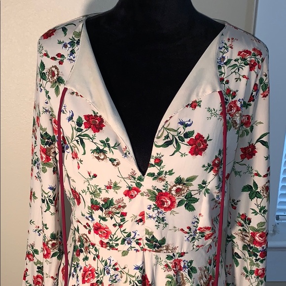 ALTAR’D STATE floral dress! - Picture 8 of 8